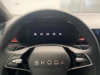 Skoda Fabia - Vorschau Bild 12