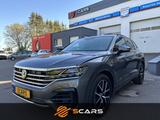 Volkswagen Touareg R-Line 4.0 Tdi V8 ABT 510cv - Volkswagen Touareg: Abt