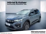 Dacia Jogger Expression TCe 110 Allwetter+PDC+Sitzhz+ - Dacia Jogger: Van
