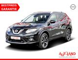Nissan X-Trail 1.6 dCi Navi AHK 360° Sitzheizung PDC - Nissan X-Trail