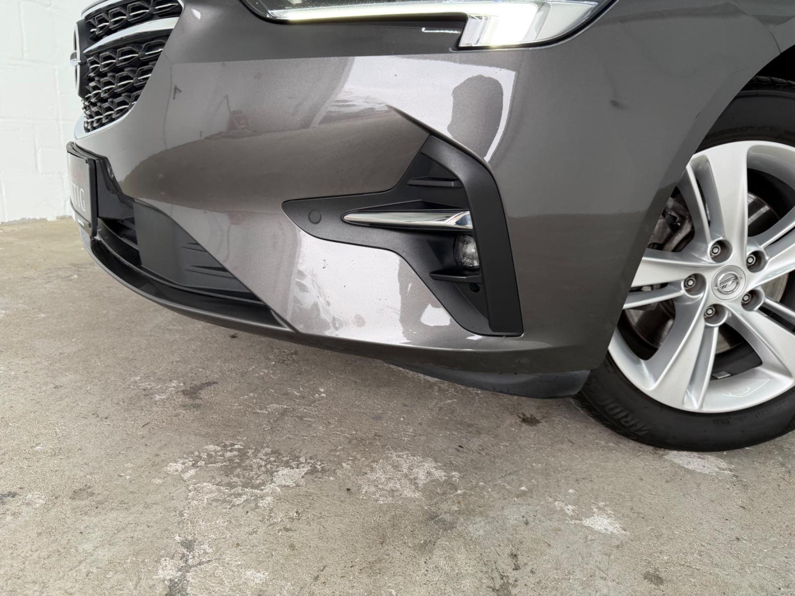 Opel Insignia B Sports Tourer Business+MATRIX+HEAD-UP