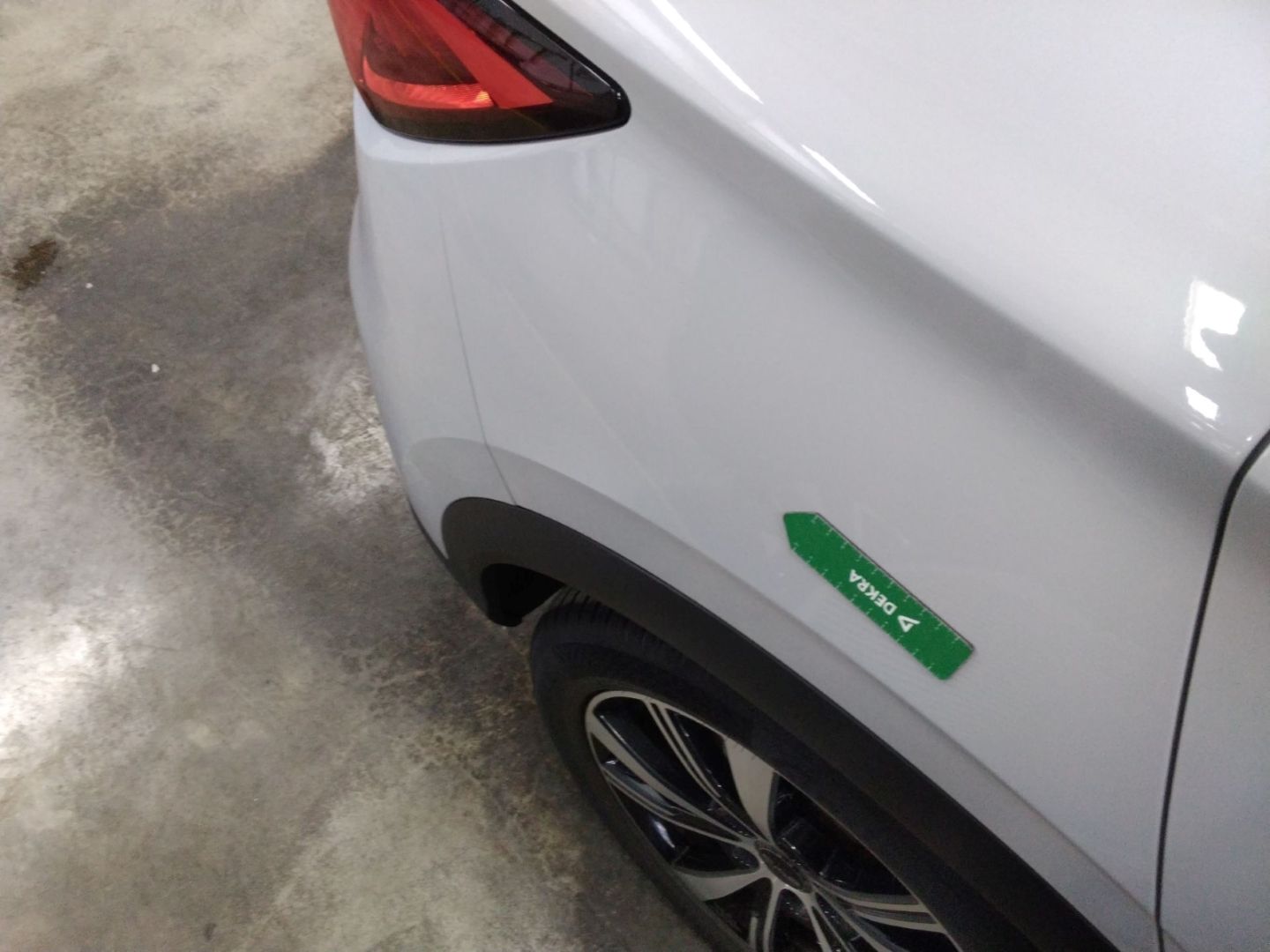BYD ATTO 3