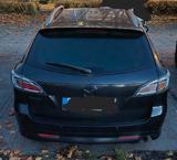 Mazda 6 2.2TD 132kW DPF Sports-Line Kombi Sports-Line - Mazda 6: Dpf