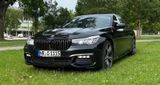 BMW 740Li M Paket - BMW 7er Reihe: M Paket