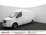 Mercedes-Benz Sprinter 316 MAXI *Frischdienst* KAMERA 8987
