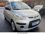 Hyundai i10 FIFA WM Edition - gebrauchte Hyundai i10 aus dem Jahr 2010