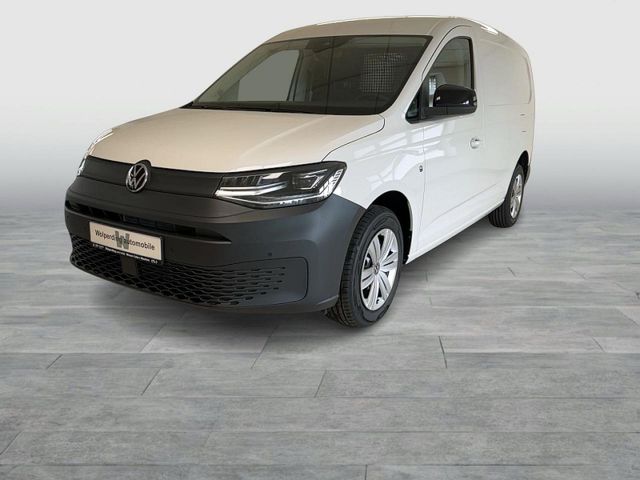 Caddy Cargo Maxi Motor 2.0 l TDI EU6 SCR 90 kW