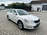 Skoda ŠKODA OCTAVIA 2,0 TDI BJ 2012 PS 140 TUV 0... - Skoda Octavia: TDI 140