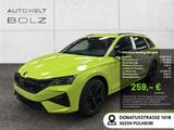 Skoda Octavia 2.0 TSI RS ACC HUD NAVI MATRIX-LED AHK