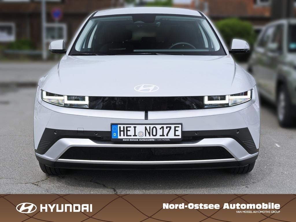 Fahrzeugabbildung Hyundai IONIQ 5 FL CENTRIQ LED-Paket