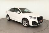 Audi Q2 35 TFSI S line|NAV+|ACC|SHZG|RFK|Sportsitze - Audi Q2 aus 2023