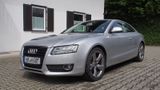 Audi A5 3.0 TDI (DPF) quattro - - Audi A5 aus 2007