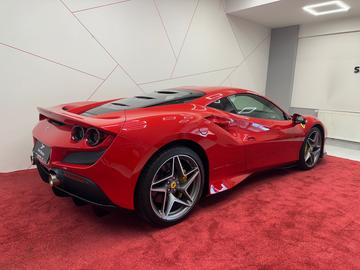 2020 Ferrari F8 — фото 4