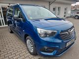 Opel Combo Life L2/XL   7 Sitze  aus 1. Hand - blaue Opel Combo Life