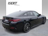 BMW 430d xDrive M Sport Pro A. +AHK+GLASDACH+RFK+LED - BMW 430 Gran Coupé Gebrauchtwagen