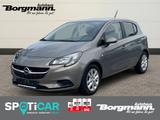 Opel Corsa Edition 1.4 Bluetooth - Freisprecheinricht - Opel Corsa: F