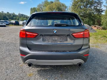 BMW X1 - 4