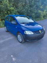 Volkswagen Fox 1.2 -  Neue TÜV,  TOP ZUSTAND - Volkswagen Fox in Berlin