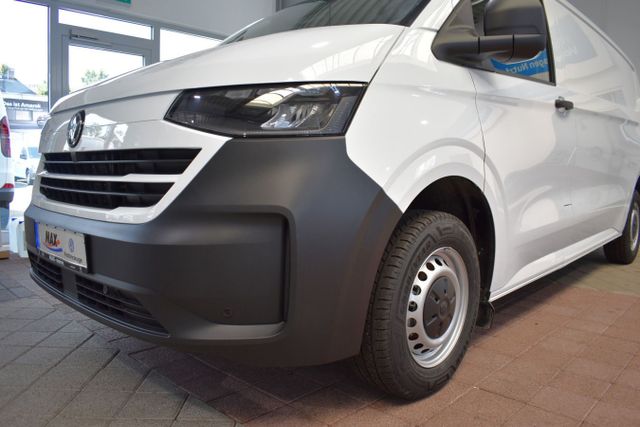 e-Transporter Kasten LR 100 kW AHK*TEMPO*APP*WÄR