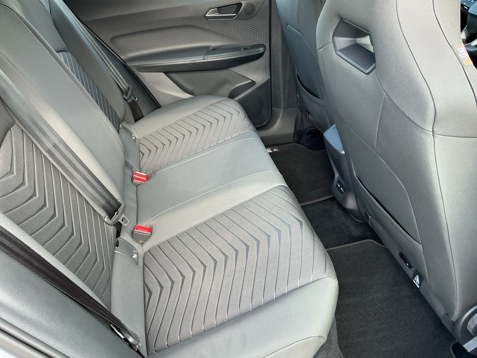 Cupra Born - Bild 16