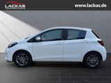 Toyota Yaris Edition-S 1.3 Dual-VVTi Mehrzonenklima Key - Toyota Gebrauchtwagen in Wesel