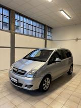 Opel Meriva 1.6 16V Cosmo - Opel Meriva: 16v