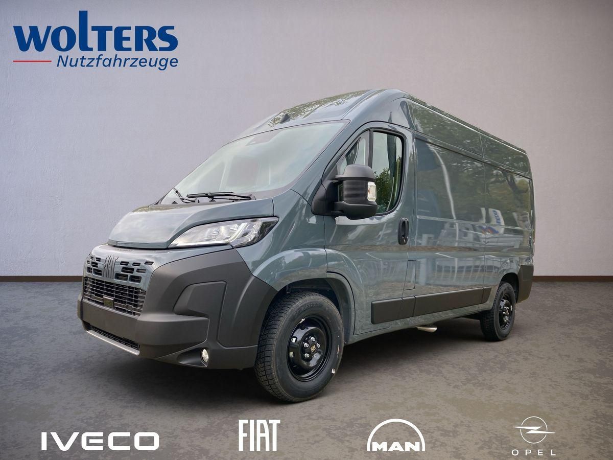 Fahrzeugabbildung Fiat Ducato 35 L2H2 Kastenwagen 140 MT6