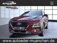 Hyundai Kona Style 2WD Bluetooth Klima Einparkhilfe