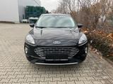 Ford KUGA TITANIUM *GJR*NAVI*elektr. HECKKLAPPE* - Ford Gebrauchtwagen in Münster