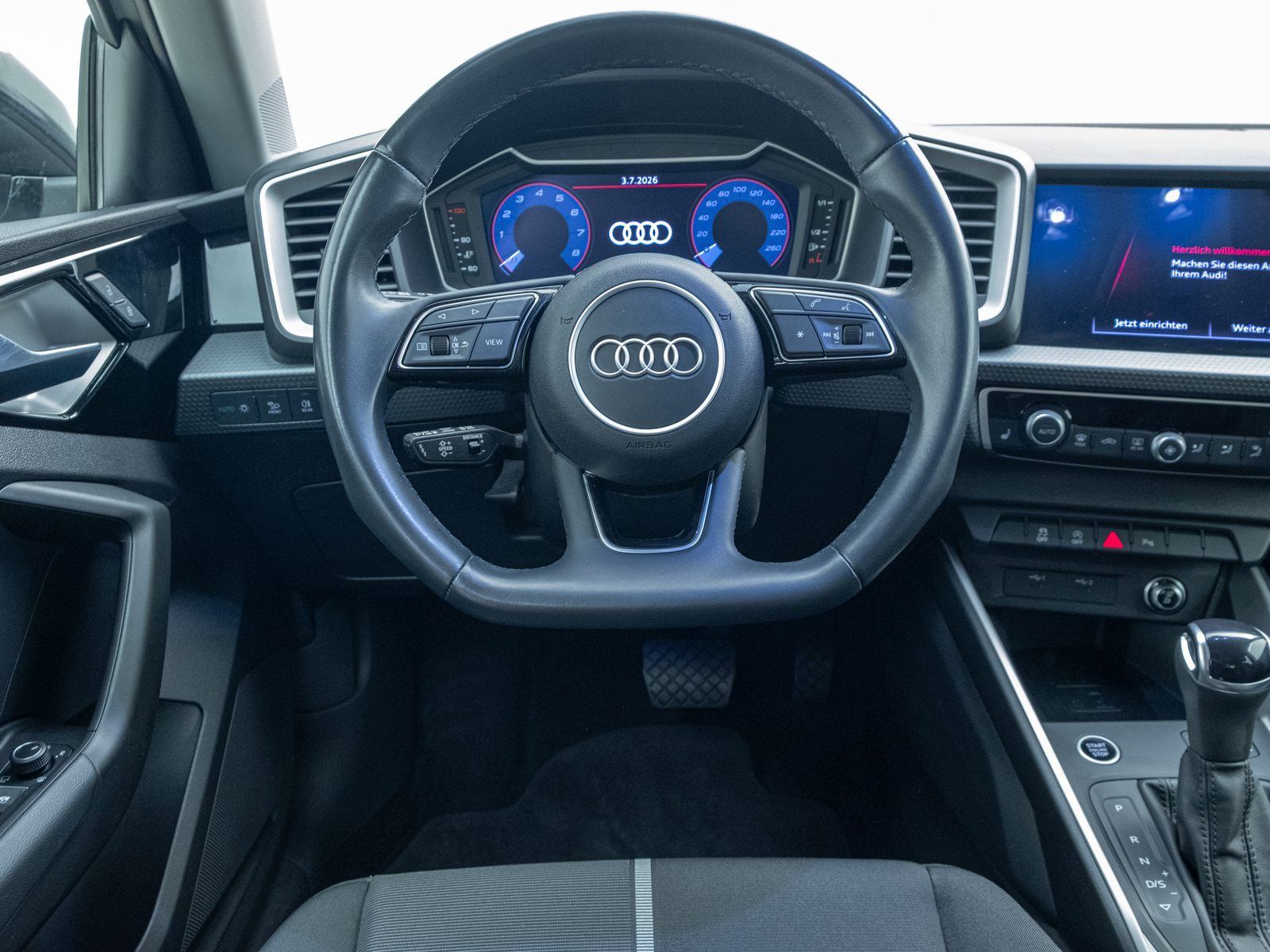 Audi A1 - Bild 15