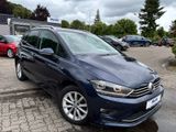 Volkswagen Golf Sportsvan Lounge