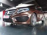 Mercedes-Benz B 180 d AMG Line/ Navi./ LED/ PDC + Kamera/ AHK - Mercedes-Benz B 180 mit Diesel-Antrieb
