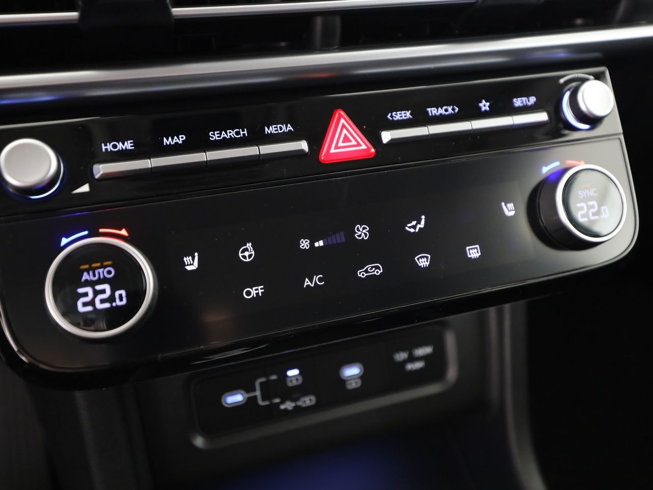 Hyundai Tucson – Bild 19