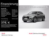 Audi Q5 55 TFSIe S-LINE*MATRIX*AHK*LUFT*HUD*NAVI-PLUS