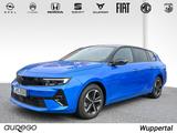 Opel Astra GS AT+NAVI+GJR+SHZ+LRH+R-KAM+2xPDC+KEYLESS