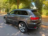 Jeep Grand Cherokee 3.0l V6 MultiJet 184kW TÜV Neu! - Jeep Grand Cherokee in Mönchengladbach