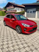 Kia Rio 1.0 T-GDI Platinum - Vollausstattung - Kia Rio: Platinum