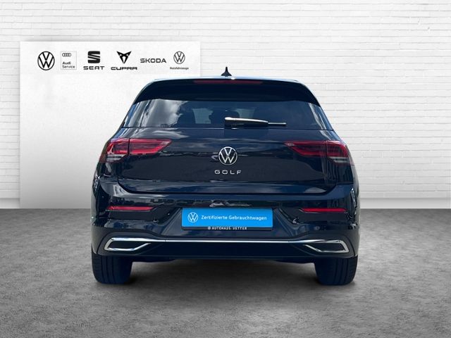 Fahrzeugabbildung Volkswagen Golf Move 1.5 TSI KLIMA LED ALU
