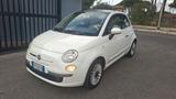 Fiat 500 1.2 by Gucci - Fiat 500: By Gucci
