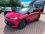 BAIC Senova X55, Luxury , Leder, AHK - BAIC Senova X55 Gebrauchtwagen
