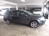 Seat Ibiza ST Copa - Seat Ibiza: Copa