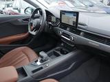 Audi A4 Avant 40 TDI q. Navi/Leder/Optik-Schwarz/PDC - Audi A4 Gebrauchtwagen in Nürnberg