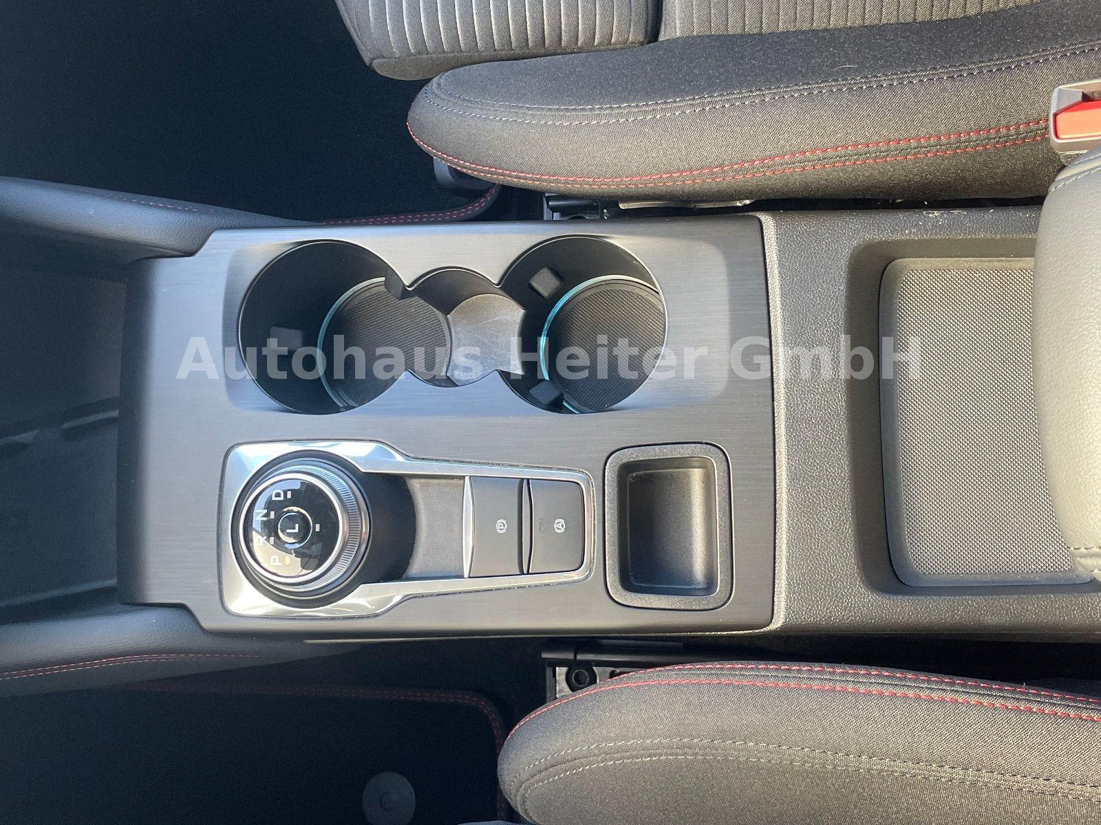 Ford Focus 1.5 EB Aut.ST-Line X / ACC+Matrix+e.Klappe, миниатюра 27