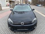 Volkswagen Golf 1.4 TSI 90kW Comfortline Variant - Volkswagen in Chemnitz