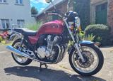 Honda CB 1100 EX - Angebote entsprechen deinen Suchkriterien