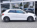 Audi A1 25 TFSI Aut >5TÜR+VIRTU+LED+SHZ+KAM+TEMP+DAB+ - Audi A1: 1.2