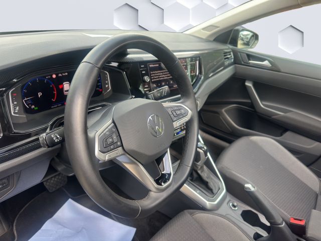 Polo 1.0TSI DSG 70kW Life LED PDC Sitzheizung