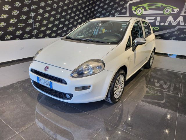 Fiat Punto - 2016 1.4 Easypower 77 Cv Street