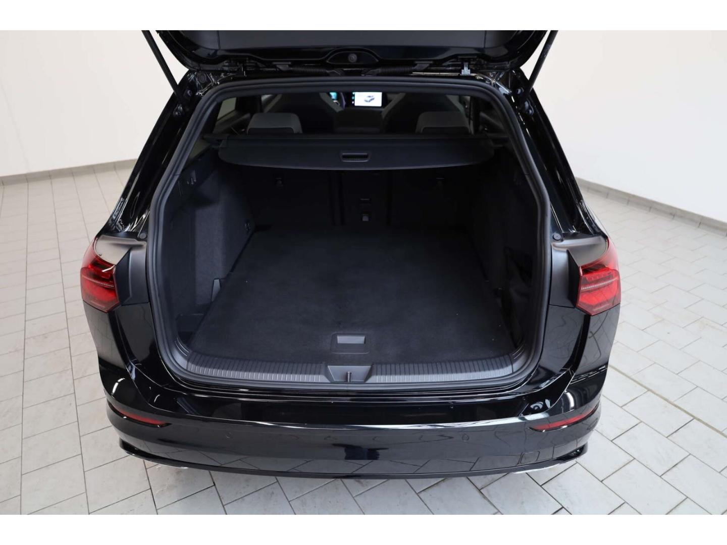 Volkswagen Golf Variant 1.5 eTSI R-Line DSG AHK/P-Dach/Matr, миниатюра 16