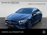 Mercedes-Benz CLA 250 e Coupé AMG|NIGHT|EDITION2020|AMBIENTE| - mit Hybrid-Antrieb: Coupe